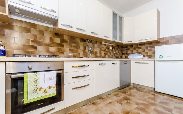 Apartment Bailo