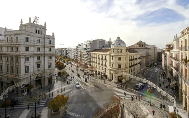 La Belle Epoque Luxury Granada Center