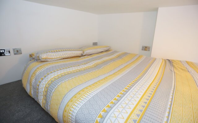 Spacious Flat in Centre of Bournemouth