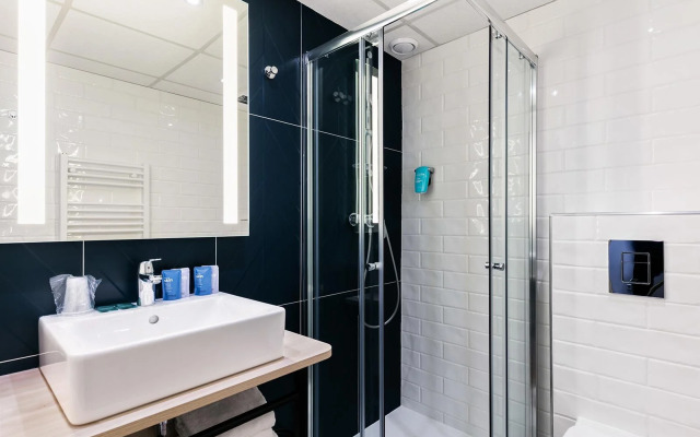 AppartCity Confort Montpellier Saint-Roch