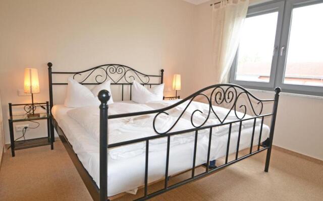 Haus Triade Ferienwohnung Triade 3