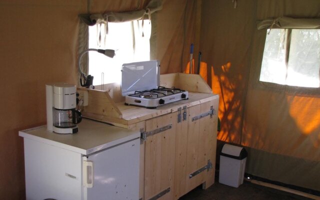 Camping Oos Heem
