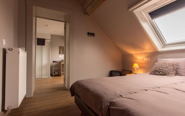 't Oud gemeentehuis Poelkapelle