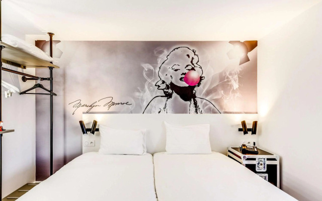 Hotel Royal Saint Michel