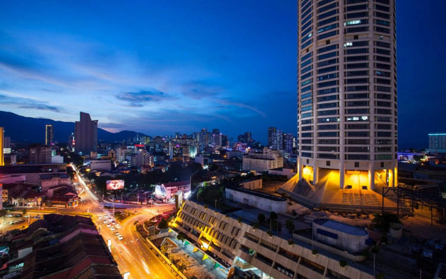 The Granite Luxury Hotel