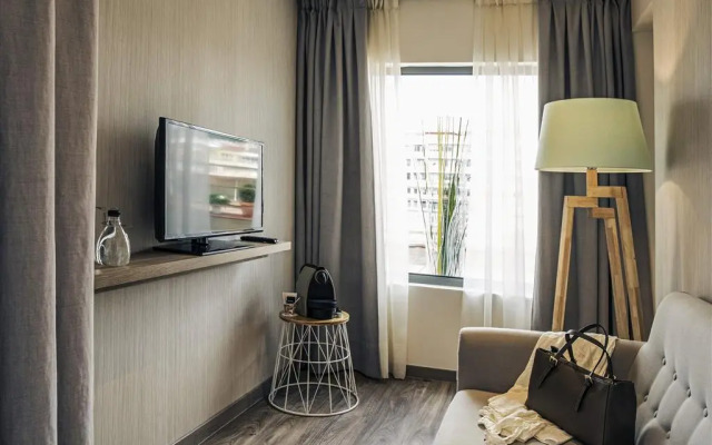 Mercure Barcelona Condor