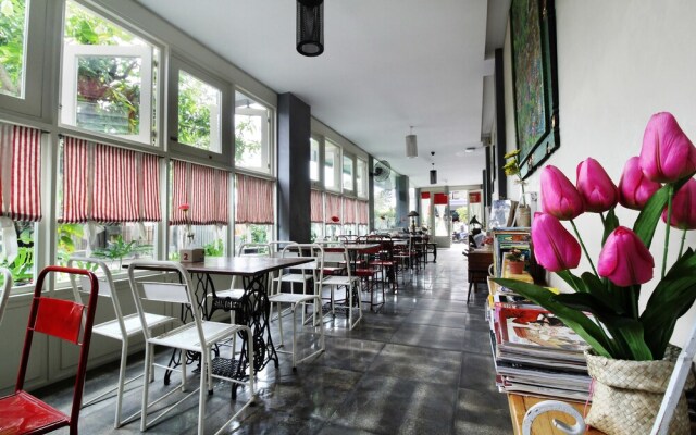 Airy Syariah Medan Baru Sei Selayang 28
