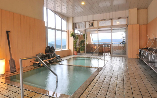 Asahiya Ryokan