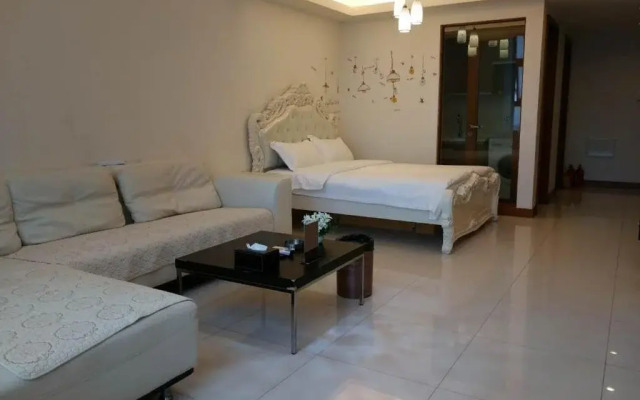 Aisi Home Inn