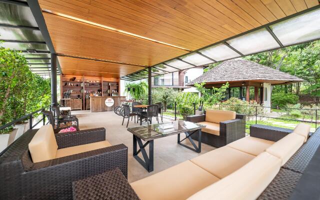 The Pig House Khao Yai