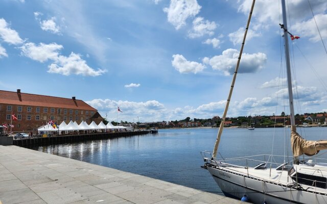 Harbour Walk