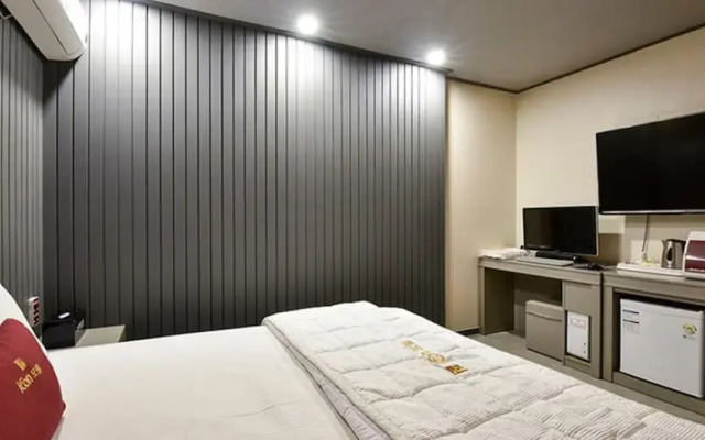 Gyeongju Icon Motel