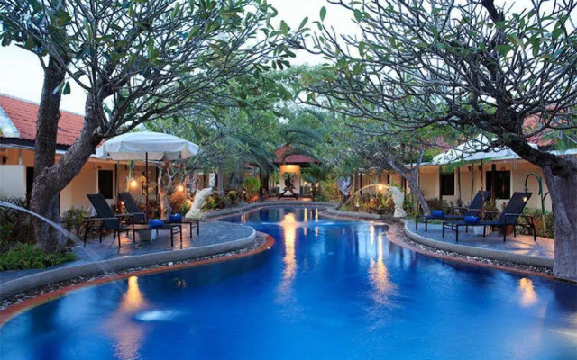 Brook Resort & Villa
