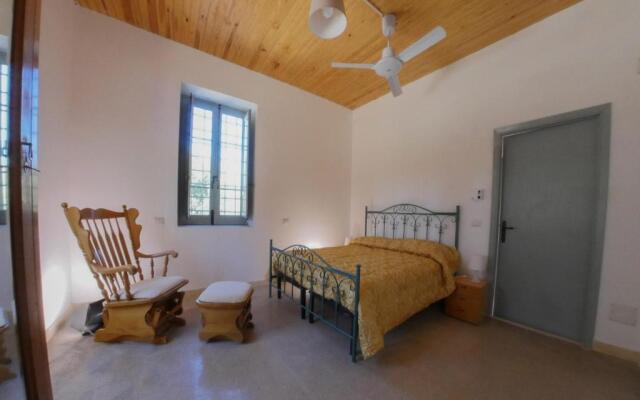 La Casa del Miele di Borgo Carbone