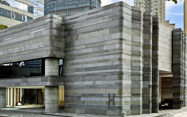 The Upper House