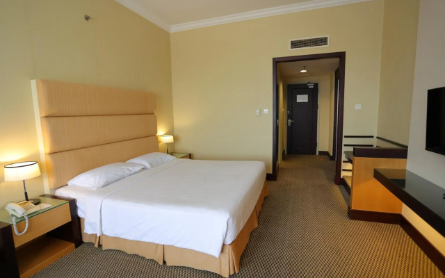 Dynasty Hotel Miri