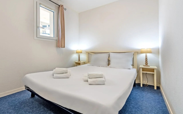 Vacancéole Le Domaine de Bertheaume