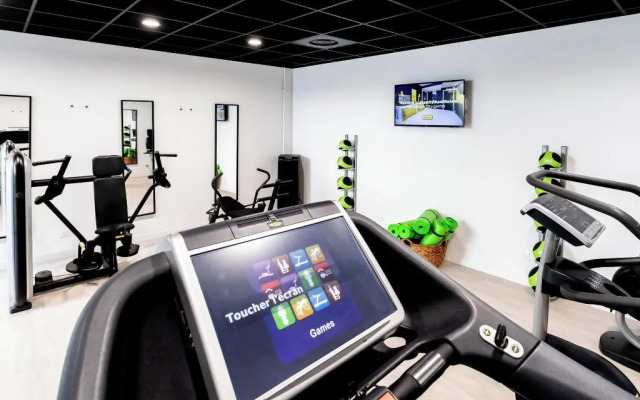 Staycity Aparthotels, Dublin, Mark Street