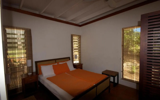 Reef Resort Vava U