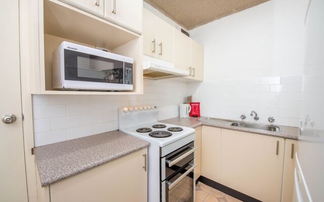 Castaway Unit 3 - Shoal Bay