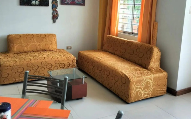 Rv Apartments Iquitos