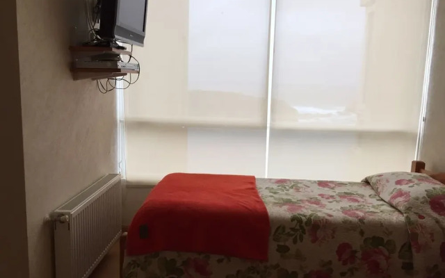 Departamento en Playa El Canelillo