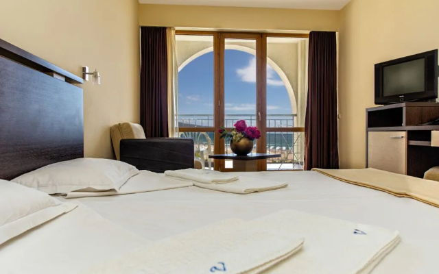 Hotel Viand