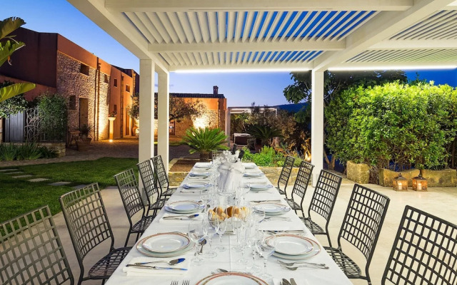 Belvilla by OYO Ager Costa