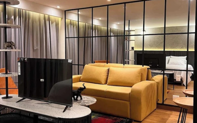 Stunning Studio in Candelaria