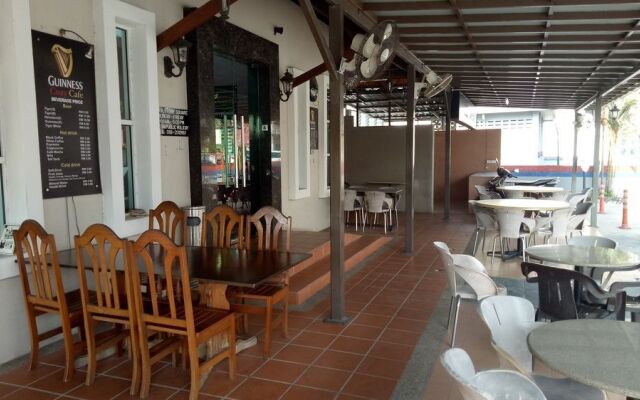 Cheng Ho Sayang Guest House