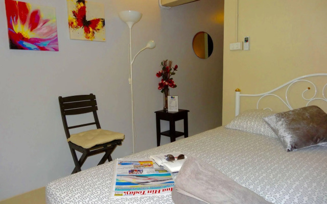 The Beach Cha Am Guest House