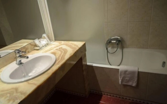 Hotel Les Closes