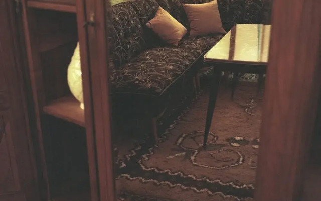 Le Petit Manoir Hotel