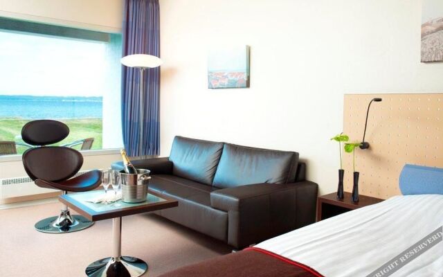 Hotel Ebeltoft Strand