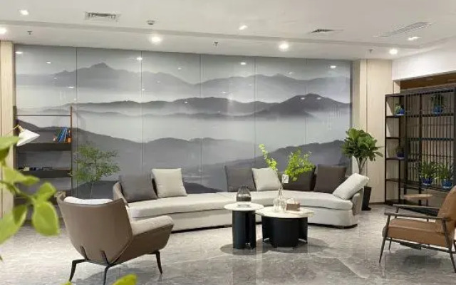 Haiheng Poyu (Hefei University Nanyanhu Campus Branch)