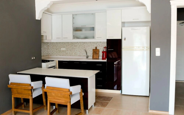 Buena Vista Apartments