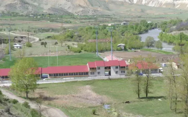 Resort Aspindza