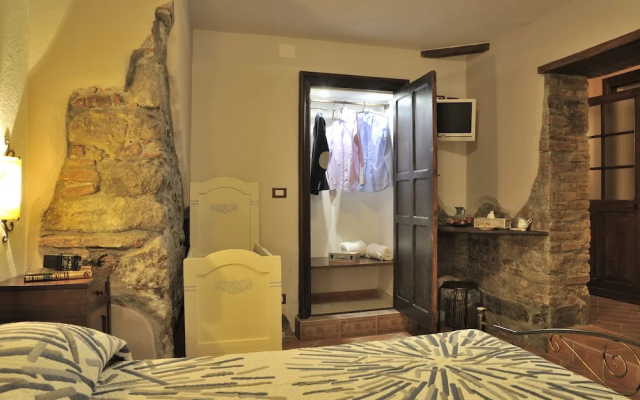 Borgo Cortese