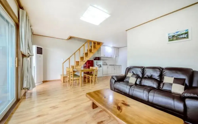 Yangyang Water Sol Valley Pension