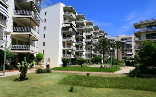 Rentalmar Aries Plus