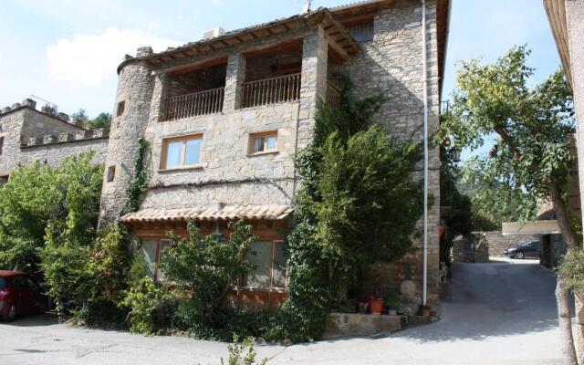 Las Bodegas de Clavería