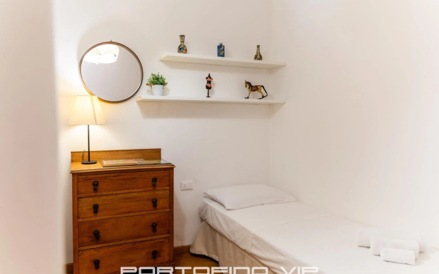 Your Window on Portofino