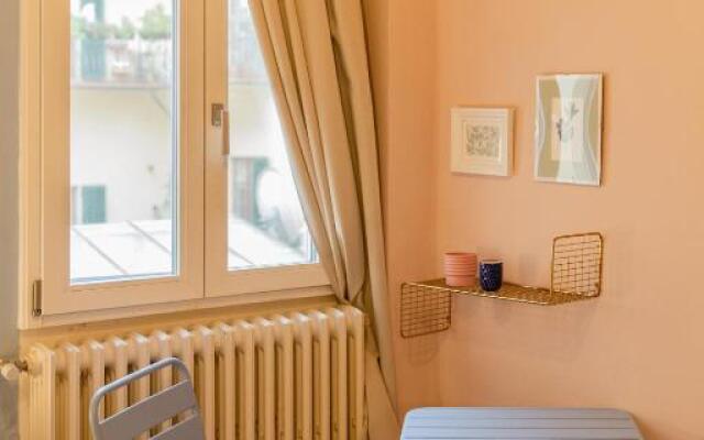 Cute and charming studio