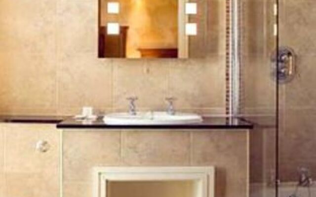 Best Western Buchanan Arms Hotel And Spa