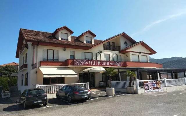 Hospedaje Restaurante Valle de Liendo