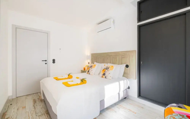 Apartment Carvoeiro By The Sea 3