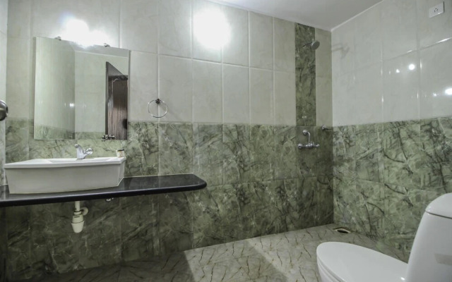 OYO 10402 Home 4BHK Villa Panjim Old Goa Highway