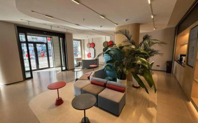 Homeinn Hotel (Datong West Ring Road Ancient City Yungang)