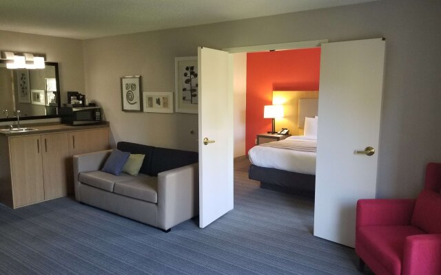 Country Inn & Suites by Radisson, Charlotte University Place, NC