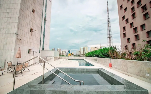 360 Brasilia Líder by Ozped